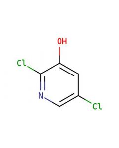 Astatech 2,5-DICHLOROPYRIDIN-3-OL; 1G; Purity 95%; MDL-MFCD13185537